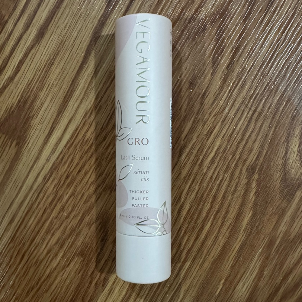 Vegamour GRO Lash Serum
